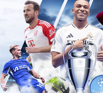 通杀！西甲3队欧冠1/8决赛均淘汰英超球队，西甲球队4胜1平1负